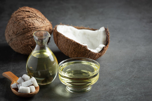 Gesund genießen: Die Kraft der Kokosnuss & unsere Bestseller - Kokoswelt