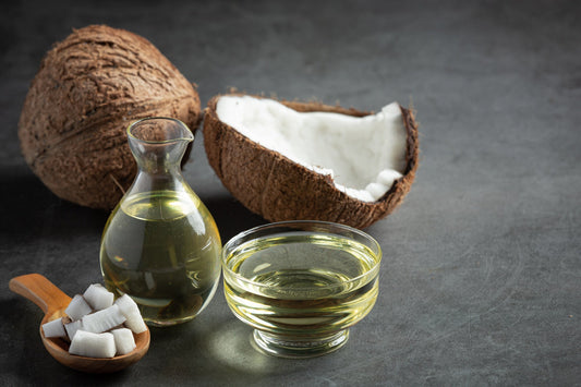 Gesund genießen: Die Kraft der Kokosnuss & unsere Bestseller