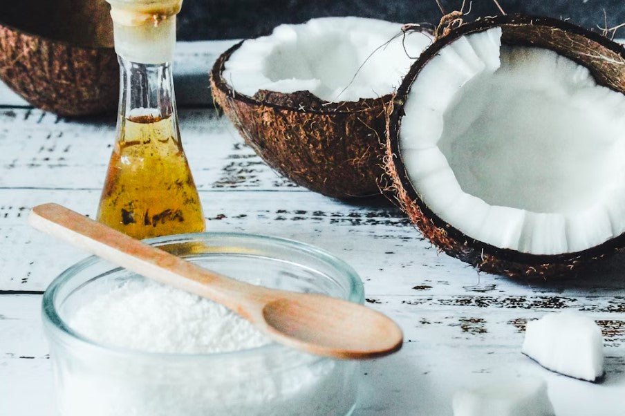 🥥 Bio-Kokosöl gegen Darmparasiten natürlich und effektiv! - Kokoswelt