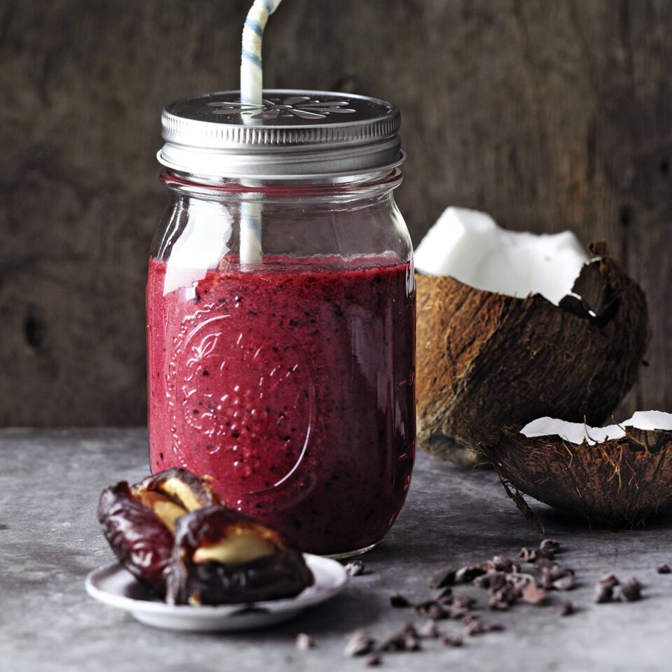 Dein Gehirn braucht Energie: Kokos & Q10 als Geheimtipp - Kokoswelt