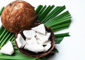 Hier sind 3 wichtige Vorteile der Kokosnuss - Kokoswelt