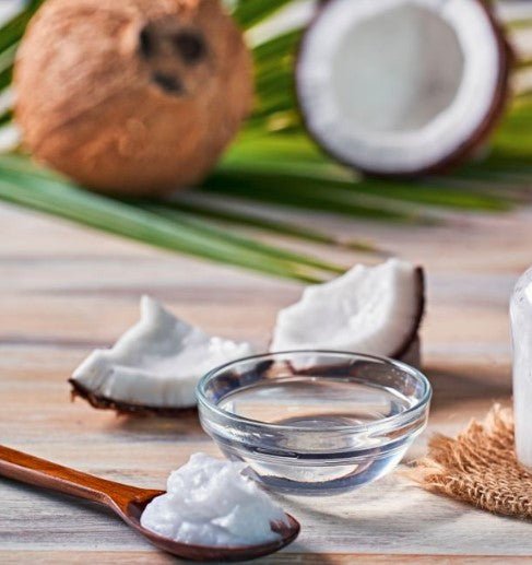 🥥 Kokosöl für Gesundheit, Verdauung & Haut – Wissenschaftlich belegt - Kokoswelt