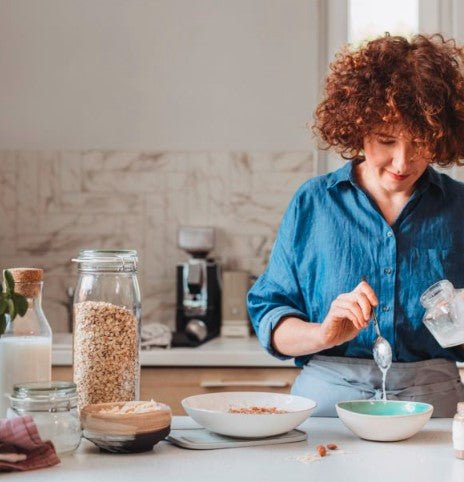 💡 Mehr Energie & Vitalität mit Kokos & Q10 – Natürlich stark durch Coenzym Q10 - Kokoswelt