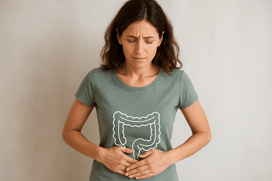 Natürlich gegen Darmparasiten & Verdauungsprobleme: Wie Bio-Kokosöl deine Darmgesundheit stärkt - Kokoswelt