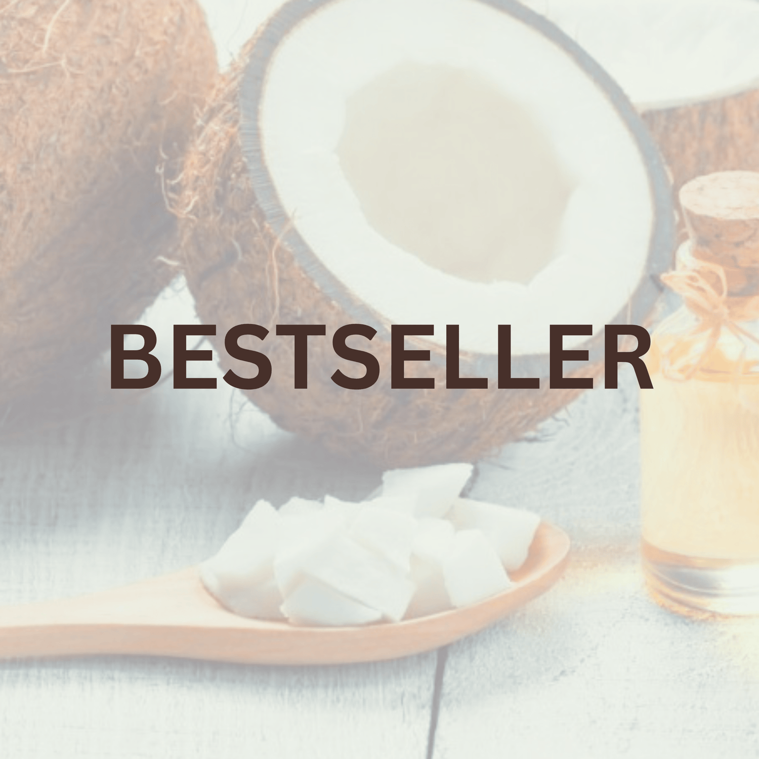 Bestseller - Kokoswelt
