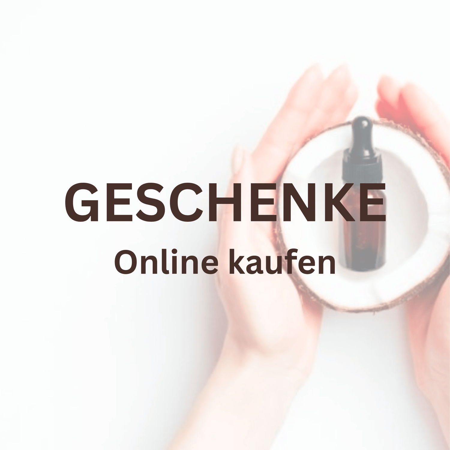Geschenkideen & Geschenke online kaufen - Kokoswelt