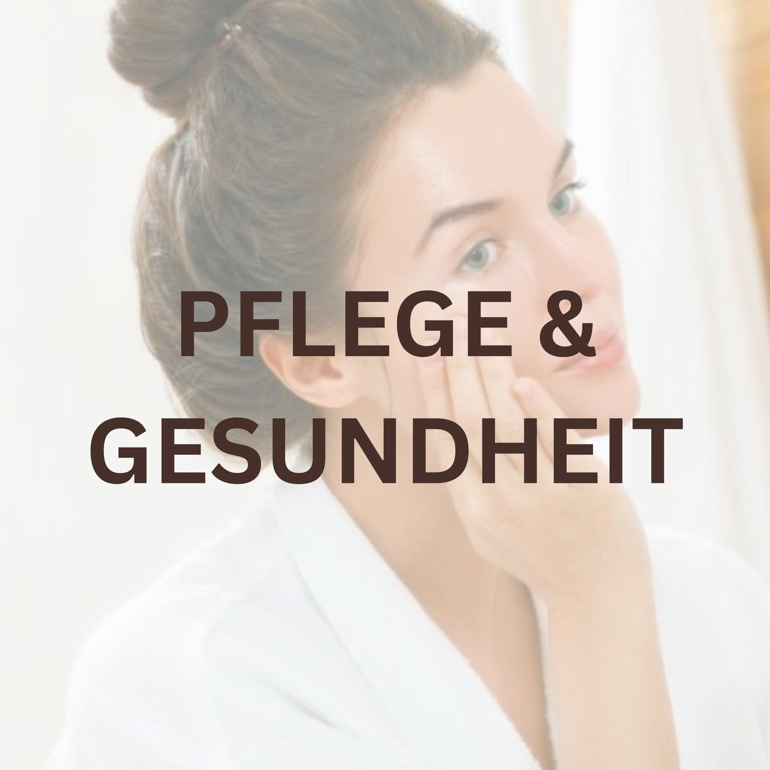 Gesundheit & Pflege - Kokoswelt