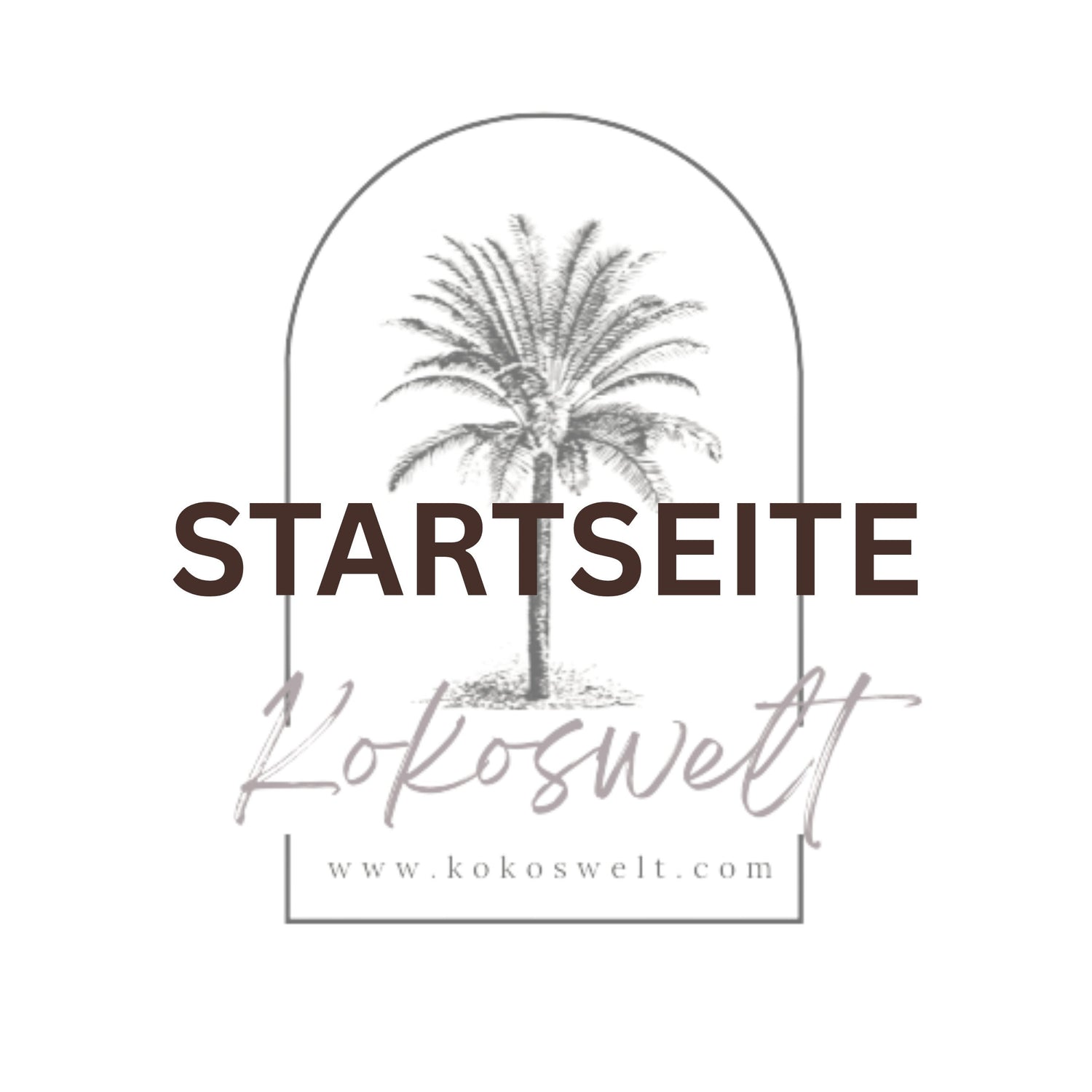 Startseite - Kokoswelt