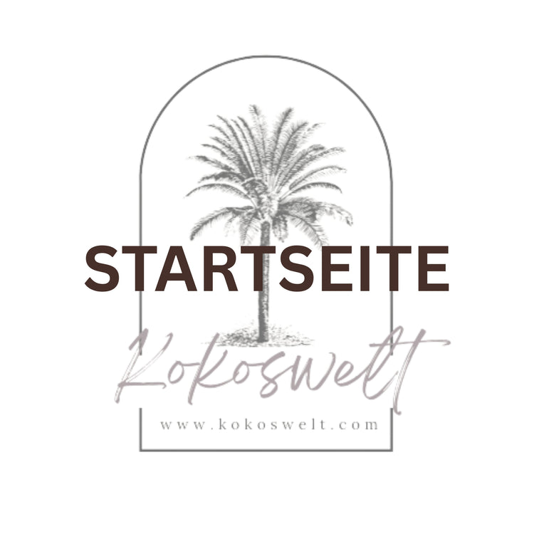 Startseite - Kokoswelt
